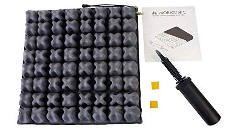 cojin de aire antiescaras mobiclinic