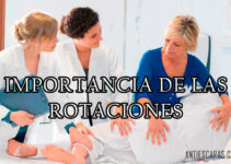 Importancia de las rotaciones