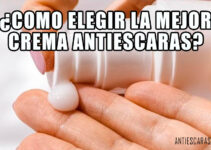 ¿Como elegir la Mejor Crema Antiescaras?