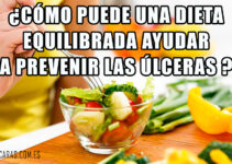Cómo puede una dieta equilibrada y adecuada ayudar a prevenir las úlceras por presión