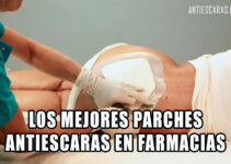 Los Mejores Parches antiescaras en Farmacias