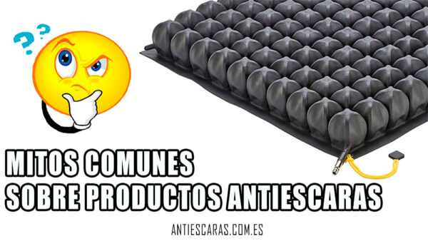 Mitos Comunes sobre Productos Antiescaras