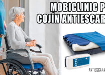 Mobiclinic Pro Cojín antiescaras el mas vendido