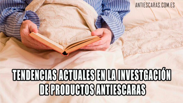 Tendencias actuales en la investigación de productos antiescaras